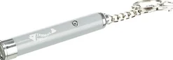 Trixie - Jouet Pointeur Led Catch Poisson pour Chat - 8cm