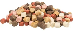Trixie - Junior Soft Snack Dots avec oméga-3, 140 g