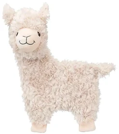 Trixie - Lama en peluche - 40 cm