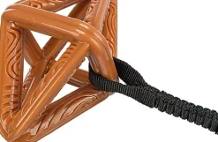 Trixie - LOSANGE SUR CORDE CITYSTYLE TPR - 18 CM