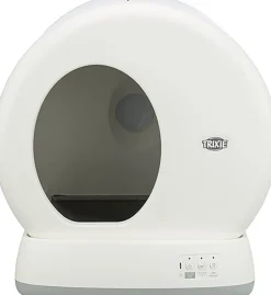 Trixie - Maison De Toilette Autonettoyante pour Chats