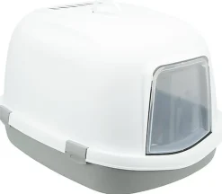 Trixie - Maison de Toilette PRIMO XXL pour Chats - 56x47x71cm