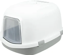 Trixie - Maison de Toilette PRIMO XXL pour Chats - 56x47x71cm