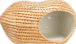 Trixie - Maison en céramique