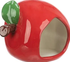 Trixie - Maison en céramique