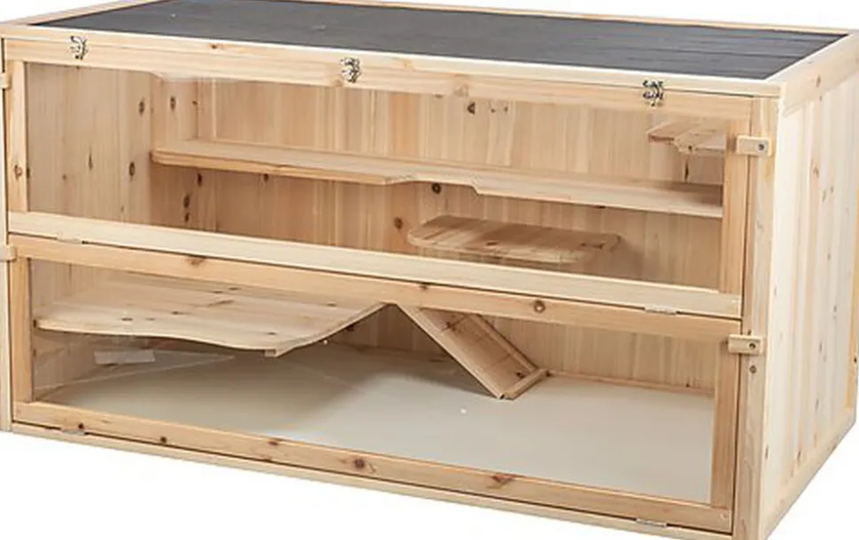 Trixie - Maison pour rongeurs