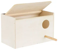 Trixie - Nichoir, en bois