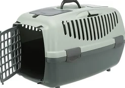 Trixie -  Panier de Transport Be Eco Capri 1 pour Chat - 48cm