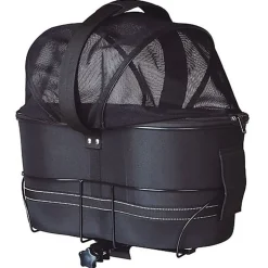 Trixie - Panier de Vélo pour Chien - 42x29x48cm