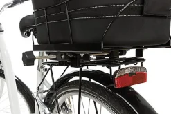 Trixie - Panier de Vélo pour Chien - 42x29x48cm