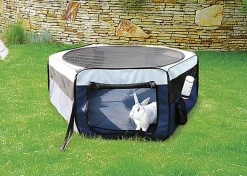 Trixie - Parc à Chiots ou Rongeur