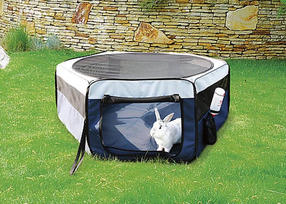 Trixie - Parc à Chiots ou Rongeur