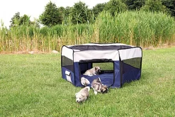 Trixie - Parc à Chiots ou Rongeur