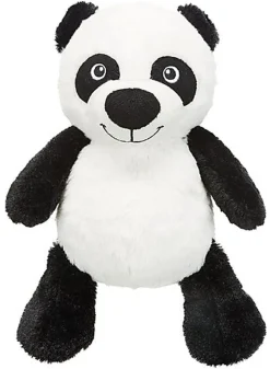 Trixie - Peluche Panda pour Chien - 26cm