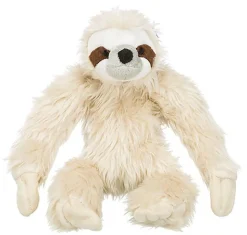 Trixie - Peluche Paresseux pour Chien - 35cm