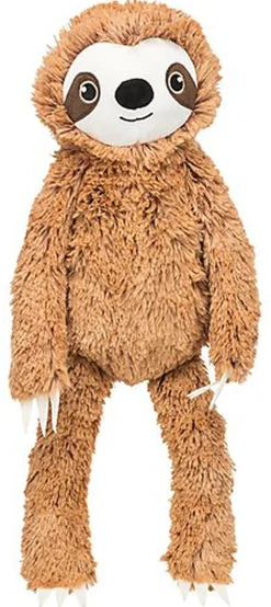 Trixie - Peluche Paresseux pour Chien - 56cm