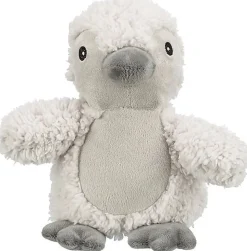 Trixie - PINGOUIN EN PELUCHE RECYCLÉ - 24 CM