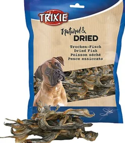 Trixie - Poisson séché pour Chien pour Chien