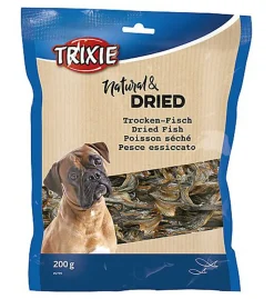 Trixie - Poisson séché pour Chien pour Chien