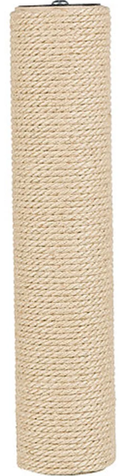 Trixie - Poteau de Rechange Jute pour Arbre à Chat - ø9×40cm