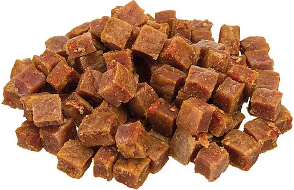 Trixie - Premio 4 Superfoods Poulet Canard Bœuf Agneau - 4x100g