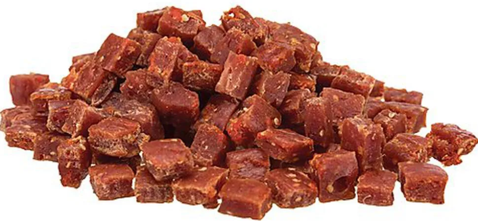 Trixie - Premio 4 Superfoods Poulet Canard Bœuf Agneau - 4x100g