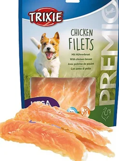 Trixie - PREMIO Chicken Filets - 1 kg