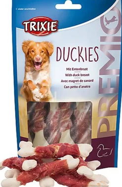 Trixie - PREMIO Duckies - 100 g
