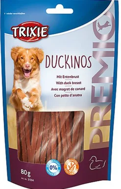 Trixie - PREMIO Duckinos - 80 g