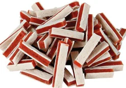 Trixie - PREMIO Fish Chicken Stripes - 75 g