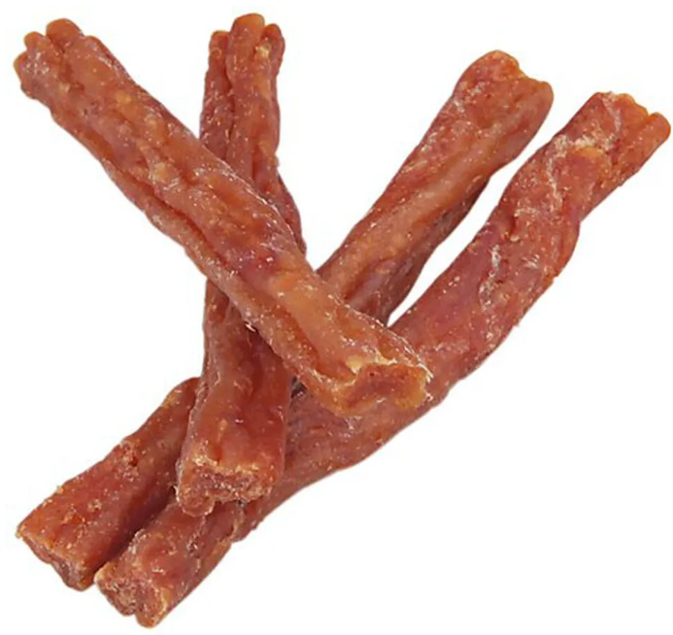 Trixie - PREMIO Rabbit Sticks - 100 g