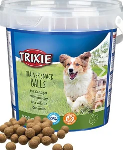 Trixie - PREMIO Trainer Snack Poultry Balls - 500 g