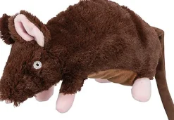 Trixie - RAT EN PELUCHE RECYCLÉ - 26 CM