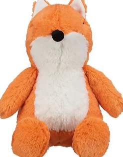 Trixie - RENARD EN PELUCHE RECYCLÉ - 34 CM