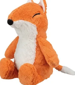 Trixie - RENARD EN PELUCHE RECYCLÉ - 34 CM