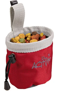 Trixie - Sac à Friandises Dog Activity Baggy pour Chien