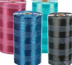 Trixie - Sacs ramasse crottes - 4 x 20 sacs