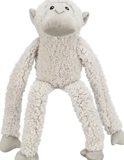 Trixie - SINGE EN PELUCHE RECYCLÉ - 40 CM
