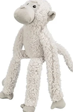 Trixie - SINGE EN PELUCHE RECYCLÉ - 40 CM