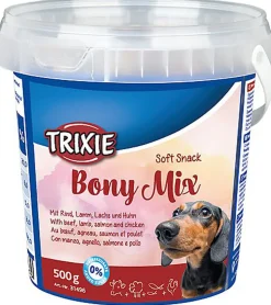 Trixie - Soft Snack Bony Mix pour Chien