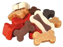 Trixie - Soft Snack Bony Mix pour Chien