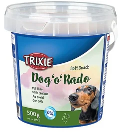 Trixie - Soft Snack Dog'o'Rado - 500 g