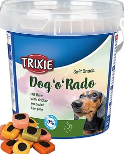 Trixie - Soft Snack Dog'o'Rado - 500 g