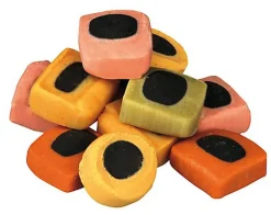 Trixie - Soft Snack Dog'o'Rado - 500 g