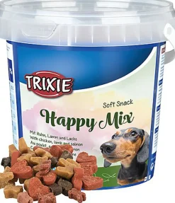 Trixie - Soft Snack Happy Mix - 500 g
