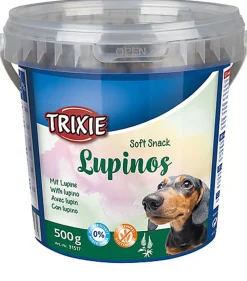Trixie - Soft Snack Lupinos Sans Gluten - 500 g