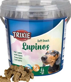 Trixie - Soft Snack Lupinos Sans Gluten - 500 g