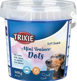 Trixie - Soft Snack Mini Trainer Dots - 500 g