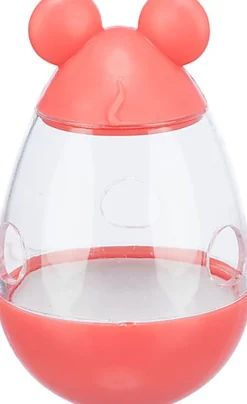 Trixie - Souris snack produit assorti -  9 cm