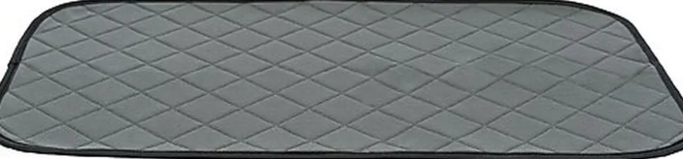 Trixie - Tapis Hygiène Nappy Gris pour Chiot pour Chien